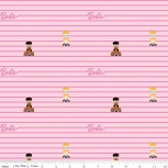 Barbie World